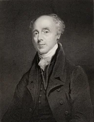 Den ärevördige Francis Wrangham (1769-1842)